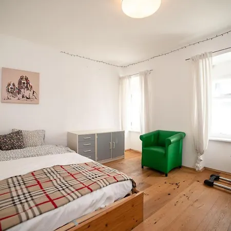 Auszeit Am Modernen Vierkanthof * Diendorf am Kamp