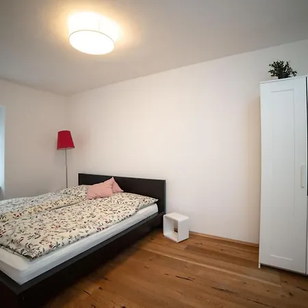 Auszeit Am Modernen Vierkanthof Holiday home