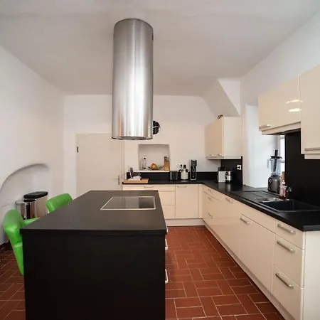 Holiday home Auszeit Am Modernen Vierkanthof Diendorf am Kamp