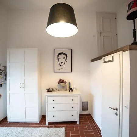 Holiday home Auszeit Am Modernen Vierkanthof *