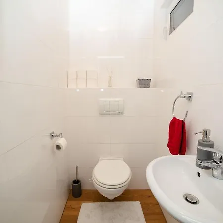 Auszeit Am Modernen Vierkanthof Holiday home *