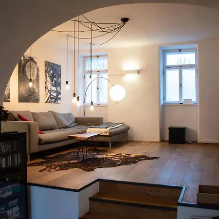 Holiday home Auszeit Am Modernen Vierkanthof