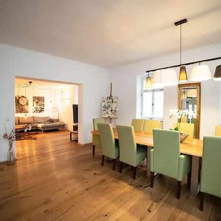 Holiday home Auszeit Am Modernen Vierkanthof *