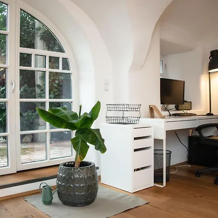 Holiday home Auszeit Am Modernen Vierkanthof Diendorf am Kamp