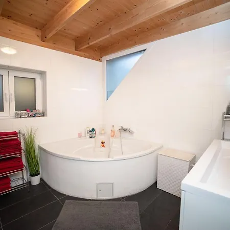 Auszeit Am Modernen Vierkanthof Holiday home Diendorf am Kamp